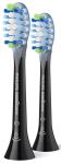 Насадка для зубної щітки Philips Sonicare HX9042/88 C3 Premium Plaque Defence