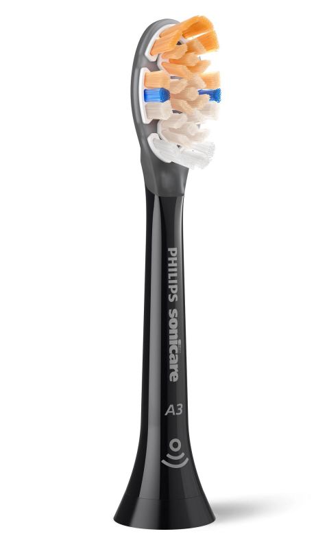Насадка для зубної щітки Philips Sonicare HX9092/88 А3 All-in-One