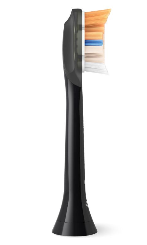 Насадка для зубної щітки Philips Sonicare HX9092/88 А3 All-in-One