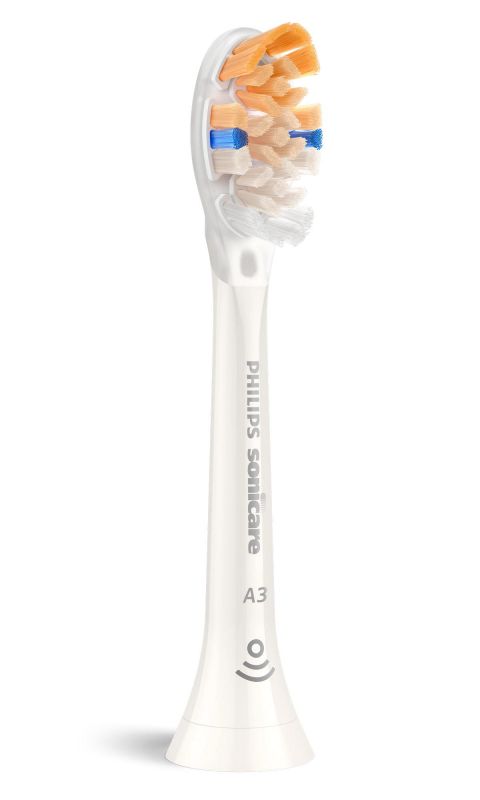 Насадка для зубної щітки Philips Sonicare HX9092/87 А3 All-in-One