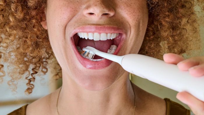 Насадка для зубної щітки Philips Sonicare HX9092/87 А3 All-in-One