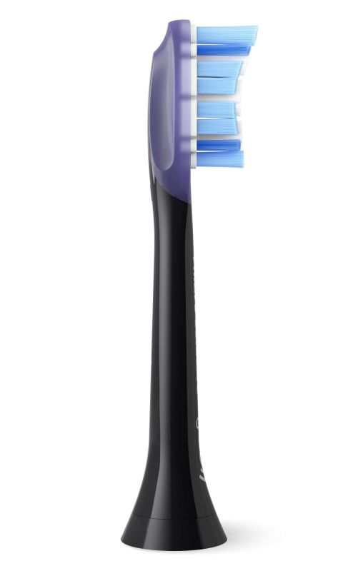 Насадка для зубної щітки Philips Sonicare HX9044/88 C3 Premium Plaque Defense