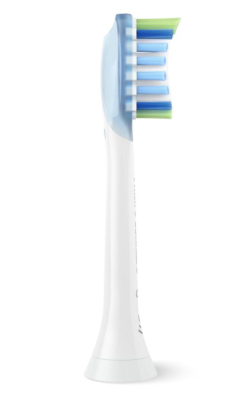 Насадка для зубної щітки Philips Sonicare HX9044/87 C3 Premium Plaque Defense