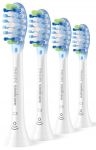 Насадка для зубної щітки Philips Sonicare HX9044/87 C3 Premium Plaque Defense