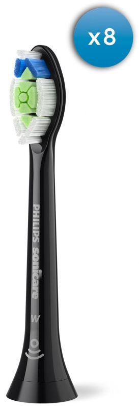 Насадка для зубної щітки Philips Sonicare HX6068/88 W2 Optimal White