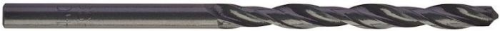Свердло по металу Milwaukee HSS-R, 4х43х75мм, 10шт