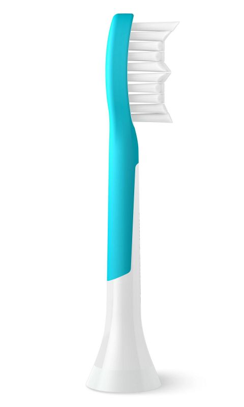 Насадка для зубної щітки Philips Sonicare HX6042/90 For kids