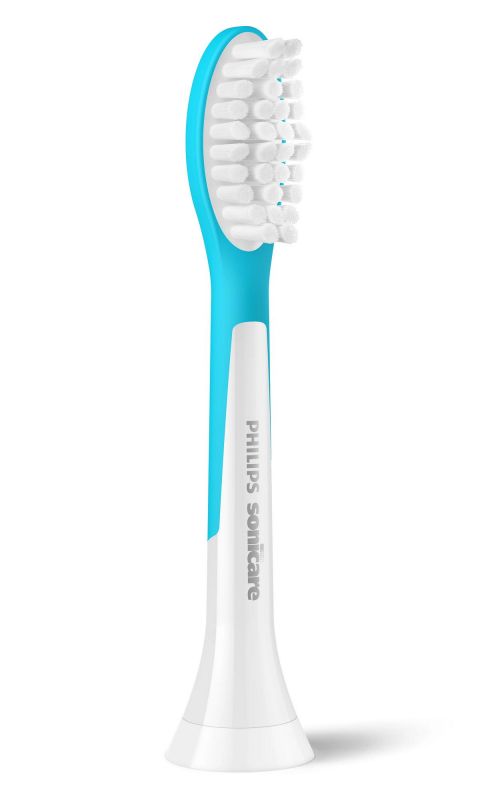 Насадка для зубної щітки Philips Sonicare HX6042/90 For kids