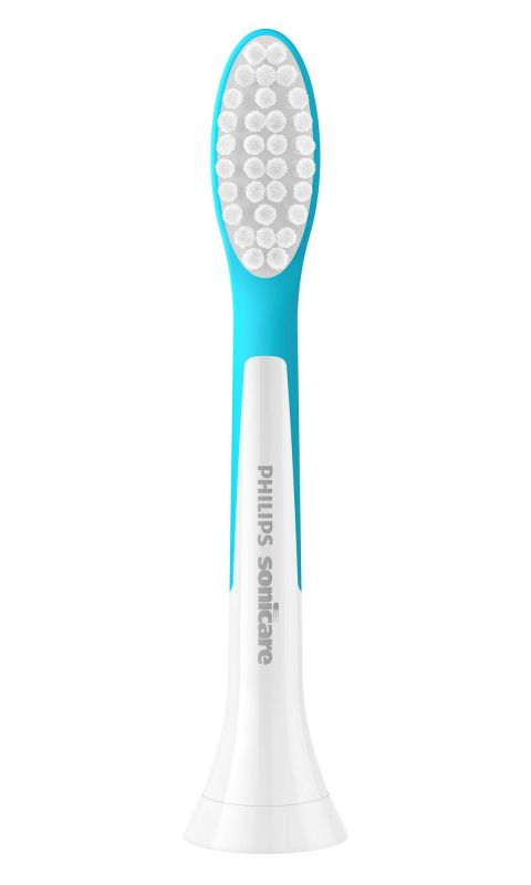 Насадка для зубної щітки Philips Sonicare HX6042/90 For kids