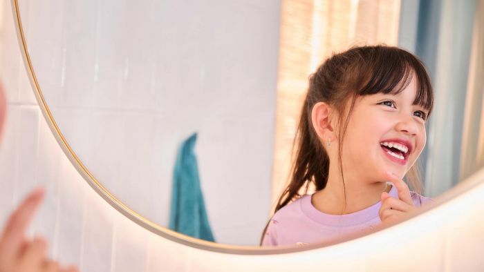 Насадка для зубної щітки Philips Sonicare HX6042/90 For kids