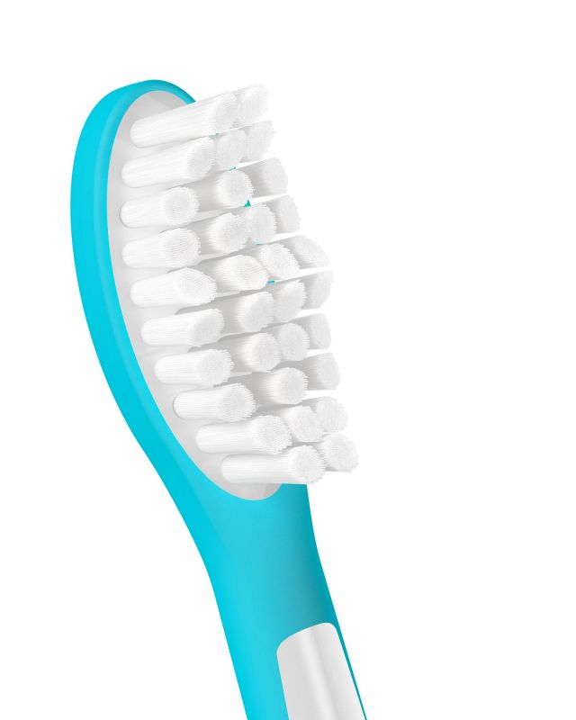 Насадка для зубної щітки Philips Sonicare HX6042/90 For kids