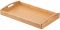 Таця Ardesto Midori, 50х30х7см, бамбук, прямокутна