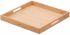Таця Ardesto Midori, 35х35х4см, бамбук, квадратна