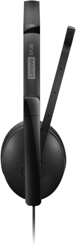 Гарнітура Lenovo Wired ANC Headset Gen 2 (Teams)