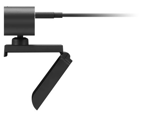 Веб-камера Lenovo Performance FHD Webcam