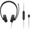Гарнітура Lenovo USB-A Wired Stereo Headset Gen 2