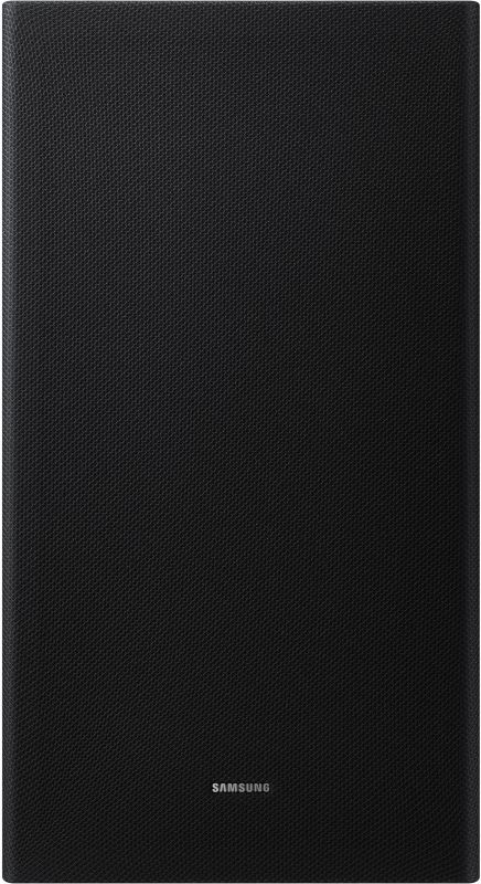 Саундбар Samsung HW-B750D 400Вт, 5.1, BT, HDMI-ARC, USB, саб, Dolby Digital 5.1, чорний