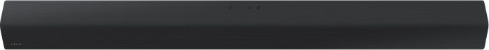 Саундбар Samsung HW-B750D 400Вт, 5.1, BT, HDMI-ARC, USB, саб, Dolby Digital 5.1, чорний
