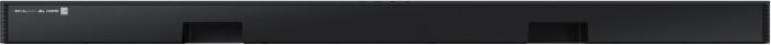 Саундбар Samsung HW-B750D 400Вт, 5.1, BT, HDMI-ARC, USB, саб, Dolby Digital 5.1, чорний