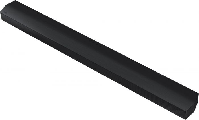 Саундбар Samsung HW-B750D 400Вт, 5.1, BT, HDMI-ARC, USB, саб, Dolby Digital 5.1, чорний