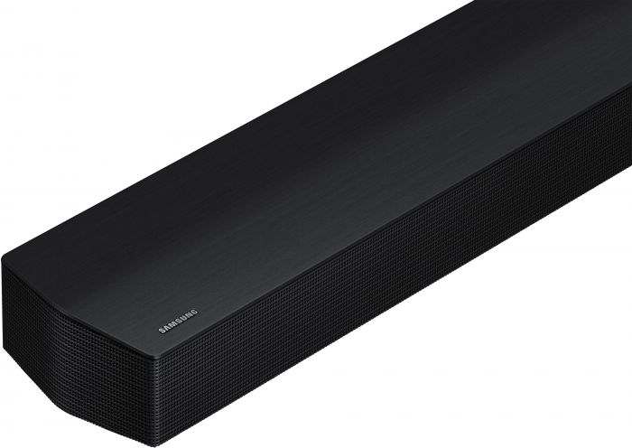Саундбар Samsung HW-B750D 400Вт, 5.1, BT, HDMI-ARC, USB, саб, Dolby Digital 5.1, чорний