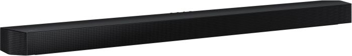 Саундбар Samsung HW-B750D 400Вт, 5.1, BT, HDMI-ARC, USB, саб, Dolby Digital 5.1, чорний