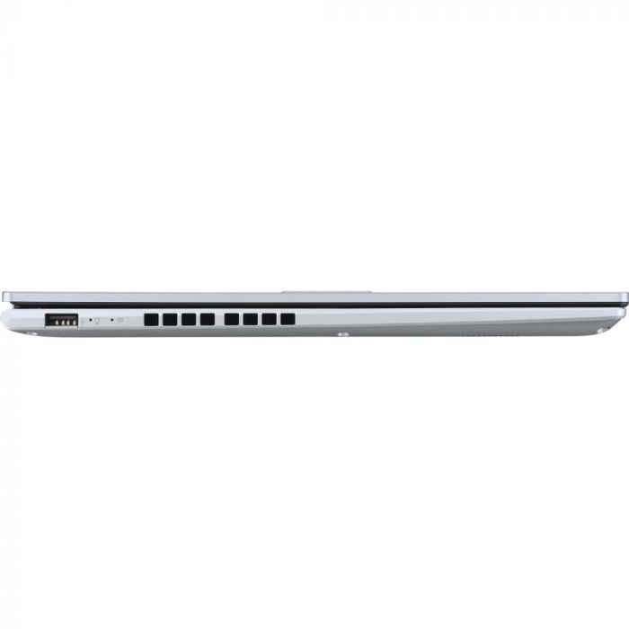 Ноутбук ASUS Vivobook 16 X1605VA-MB589 16" WUXGA IPS, Intel i5-1335U, 16GB, F512GB, UMA, noOS, Сріблястий