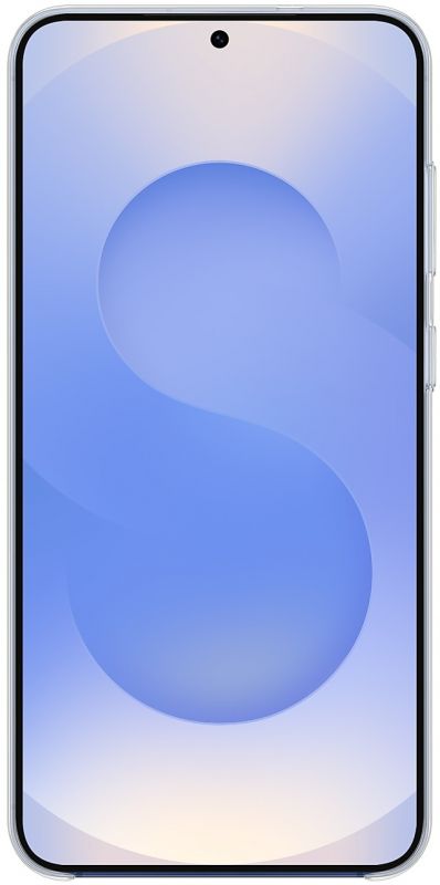 Чохол Samsung для Galaxy S25+ (S936), Standing Grip case, чорний