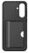 Чохол Samsung для Galaxy A56 (A566), Card Slot Case, чорний