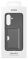 Чохол Samsung для Galaxy A56 (A566), Card Slot Case, чорний