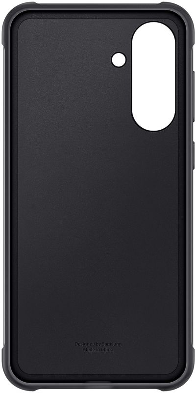 Чохол Samsung для Galaxy A36 (A366), Rugged case, чорний