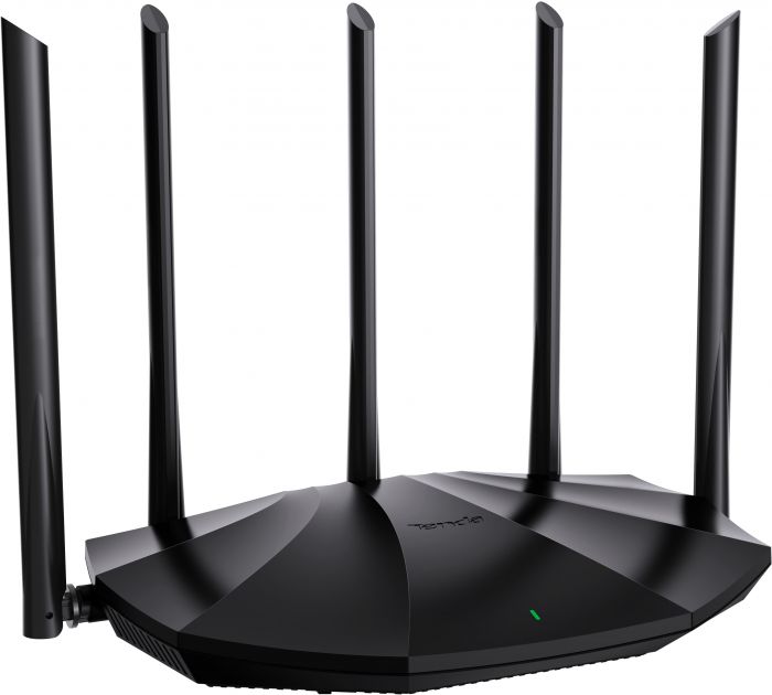 Маршрутизатор TENDA RX2Pro AX1500, 3xGE LAN, 1xGE WAN