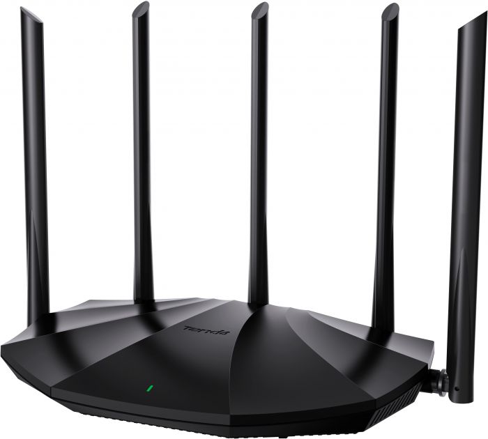 Маршрутизатор TENDA RX2Pro AX1500, 3xGE LAN, 1xGE WAN