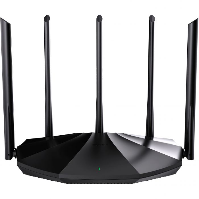 Маршрутизатор TENDA RX2Pro AX1500, 3xGE LAN, 1xGE WAN