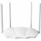 Маршрутизатор TENDA RX9 AX3000, 3xGE LAN, 1xGE WAN
