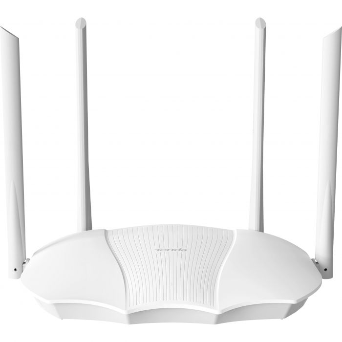 Маршрутизатор TENDA RX9 AX3000, 3xGE LAN, 1xGE WAN