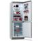 Холодильник Snaige з нижн. мороз., 175x60х65, холод.відд.-191л, мороз.відд.-88л, 2дв., A++, ST, нерж