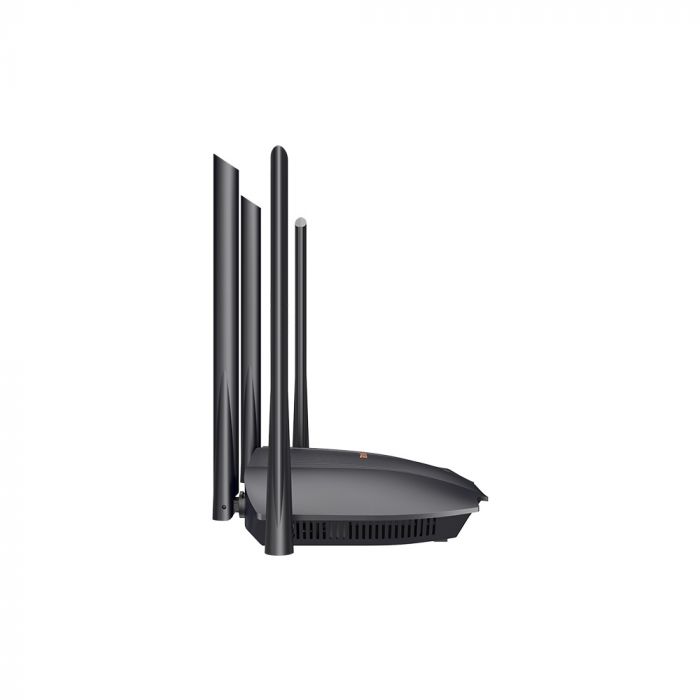 Маршрутизатор TENDA TX12 AX3000, 2xGE LAN, 1xGE WAN