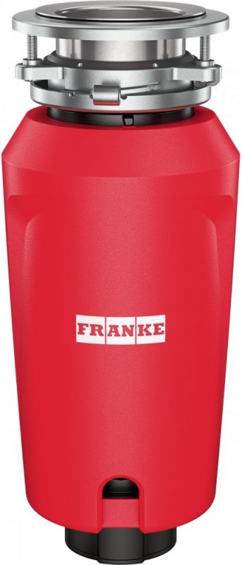 Подрібнювач харчових відходів Franke Slim 75, 2600об/хв, 0.75к.с.
