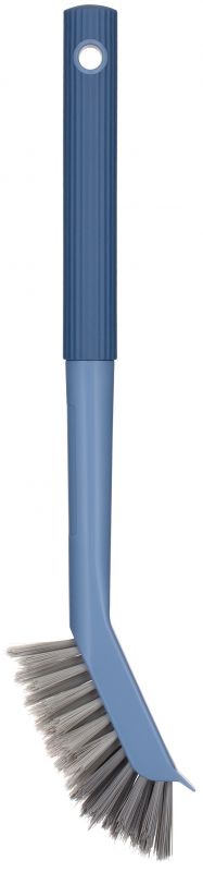 Щітка для миття Ardesto 31.3х2.2х6.5см, пластик, блакитний