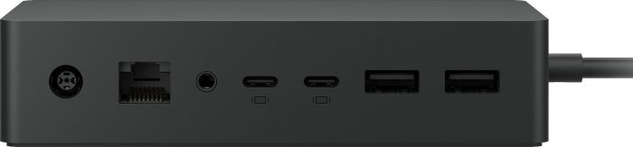 Док-станція Microsoft Surface Dock 2