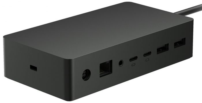Док-станція Microsoft Surface Dock 2