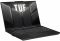 Ноутбук ASUS TUF F16 FX607JV-N3109 16" FHD+ IPS, Intel i7-13650HX, 16GB, F1TB, NVD4060-6, NoOS, Сірий