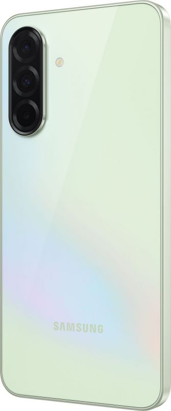 Смартфон Samsung Galaxy A36 5G (A366) 6.7" 8/256ГБ, 2SIM, 5000мА•год, лаймовий