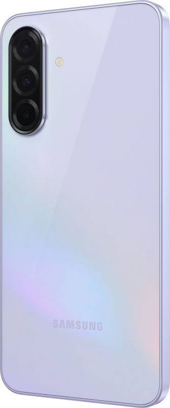 Смартфон Samsung Galaxy A36 5G (A366) 6.7" 6/128ГБ, 2SIM, 5000мА•год, лавандовий