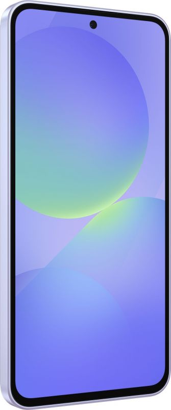 Смартфон Samsung Galaxy A36 5G (A366) 6.7" 6/128ГБ, 2SIM, 5000мА•год, лавандовий