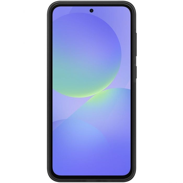 Чохол Samsung для Galaxy A36 (A366), Card Slot Case, чорний