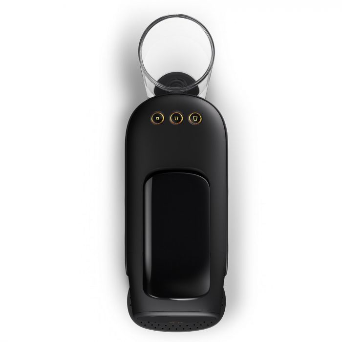 Кавомашина Philips капсульна L'OR Barista Sublime, 0.8л, капсули, чорний