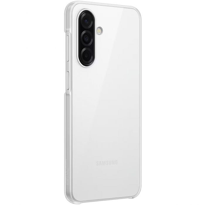 Чохол Samsung для Galaxy A26 (A266), Clear Case, прозорий