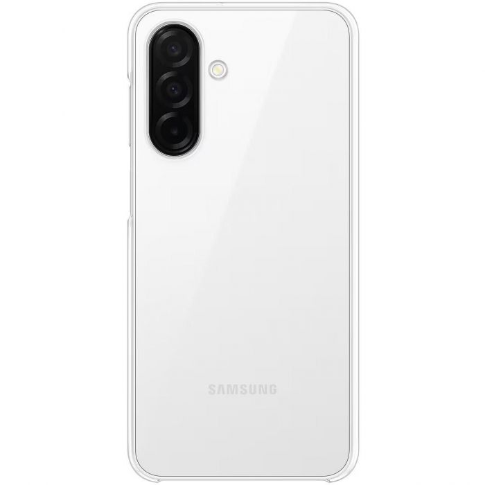 Чохол Samsung для Galaxy A26 (A266), Clear Case, прозорий